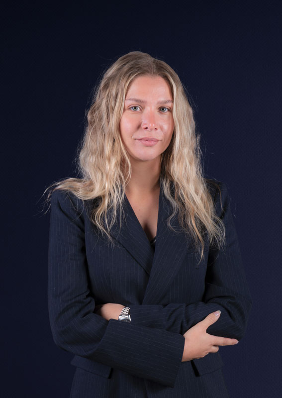 Estelle Boudon